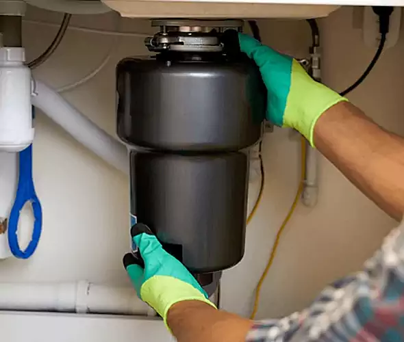 Professional Garbage Disposal Installation in Oceanside, NY