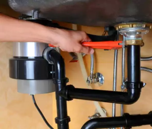 Professional Garbage Disposal Repair in Oceanside, NY