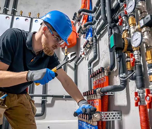 Professional Experts for Gas Line Installation in Oceanside, NY