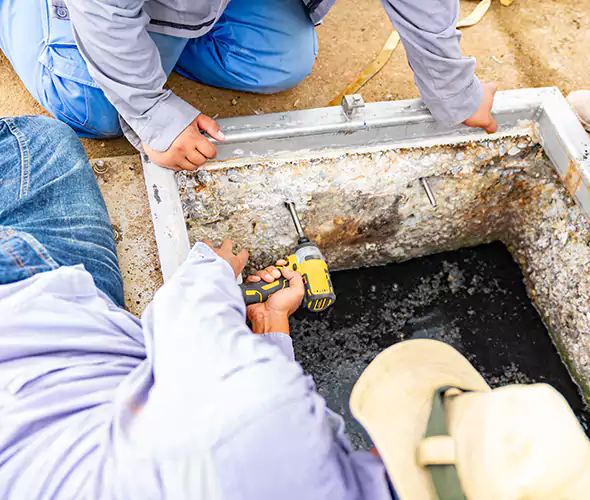 >Licensed Grease Trap Repair Plumber in Oceanside, NY