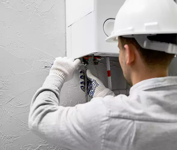 Expert Plumbers for Tankless Water Heater Installation in Oceanside, NY: Schedule Reliable Service Today