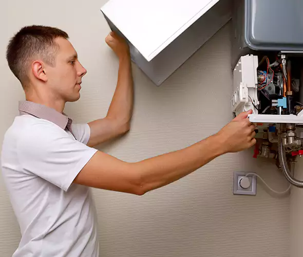 Expert Plumber for Tankless Water Heater Replacement in Oceanside, NY: Schedule Affordable Replacement Services with Us
