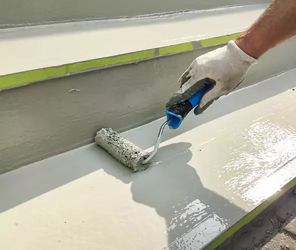 Expert Plumber for Walls Waterproofing in Oceanside,NY: Schedule Affordable Waterproofing Services with Us