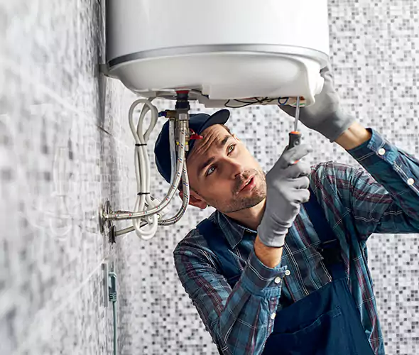 Expert Plumber for Water Heater Replacement in Oceanside, NY: Schedule Affordable Replacement Services with Us