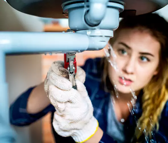 Expert Plumber for Water Leak Detection in Oceanside, NY: Schedule Affordable Leak Repair Services with Us