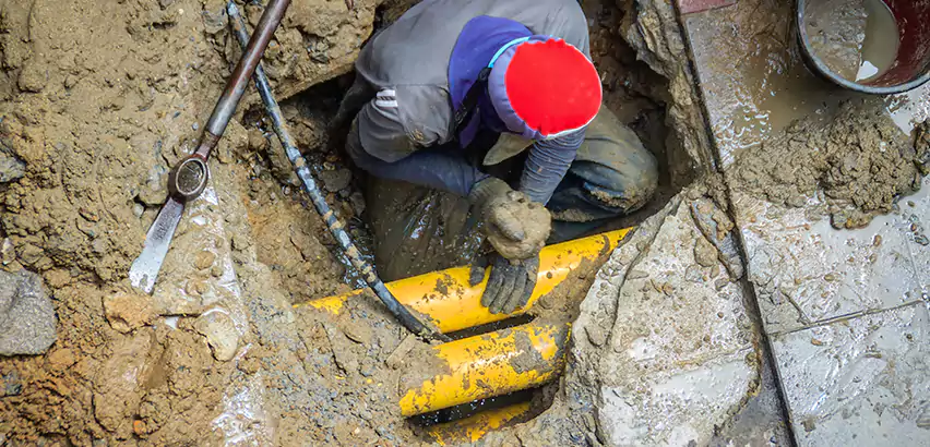 Clogged Drain Repair in Oceanside, NY