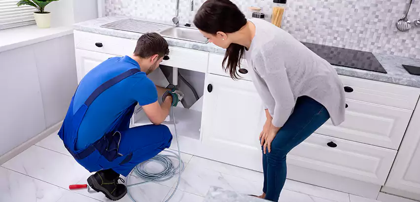 Professional Clogged Sewer Line Repair in Oceanside, NY