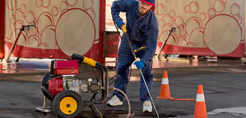 Professional Drain Repair Services in Oceanside, NY