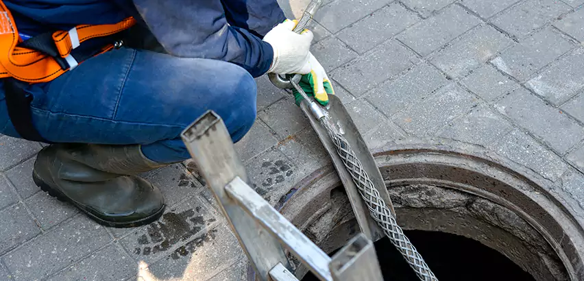Drain Cleaning in Oceanside