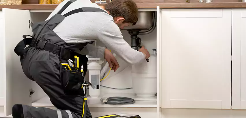Reliable Sink Garbage Disposal Installation Services in Oceanside, NY