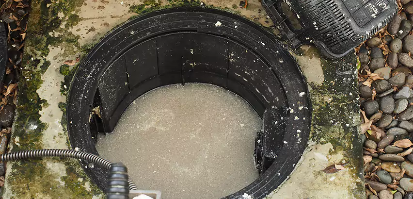 Reliable Grease Trap Repair Services in Oceanside, NY