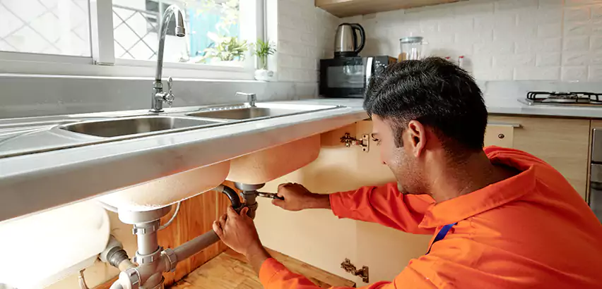 Reliable Kitchen Sink Installation Services in Oceanside, NY