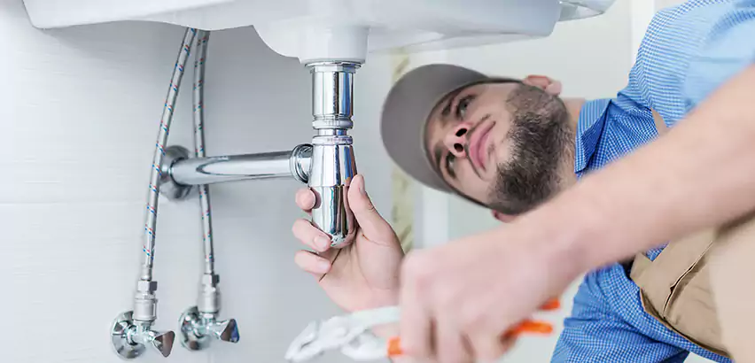 Leak Detection in Oceanside