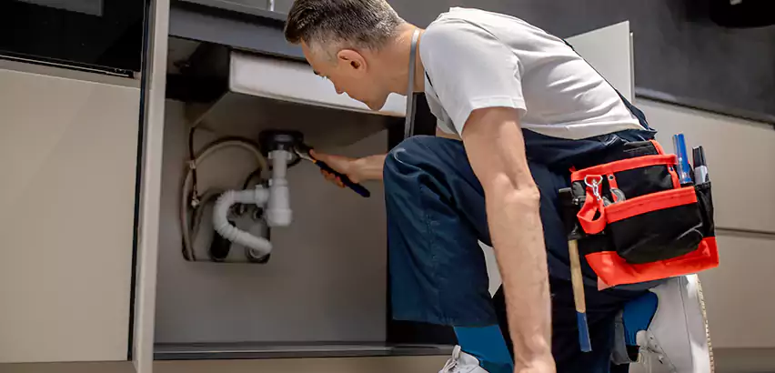 Water Heater Replacement in Oceanside