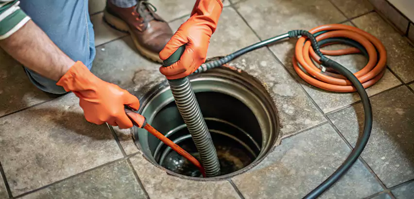 Rooter Services in Oceanside, NY