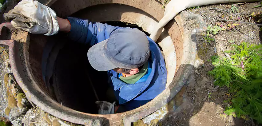 Professional Septic Tank Repair Services in Oceanside, NY