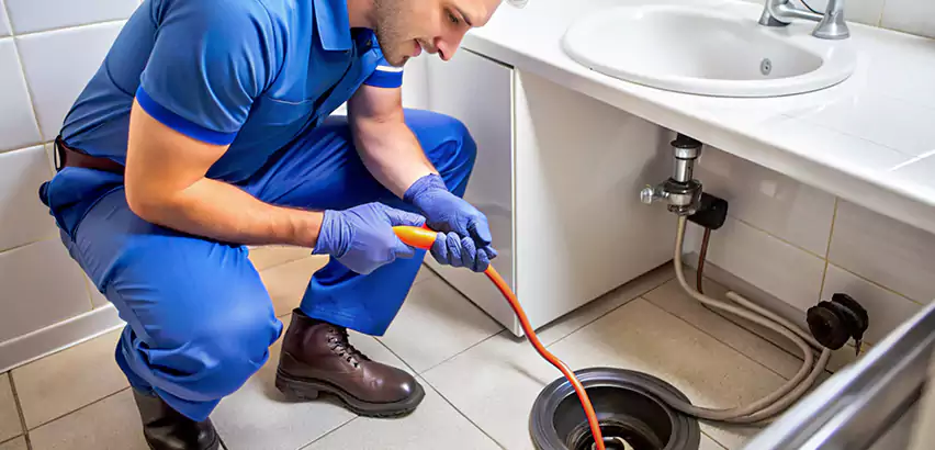 Sewer Jetting in Oceanside