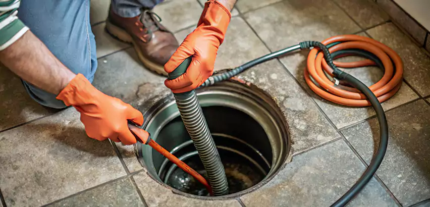 Sewer Line Root Removal in Oceanside