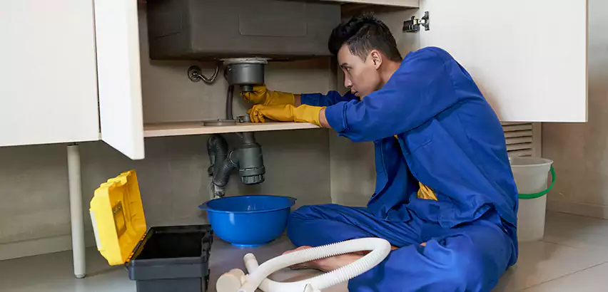 Sewer Line Maintenance Oceanside, NY