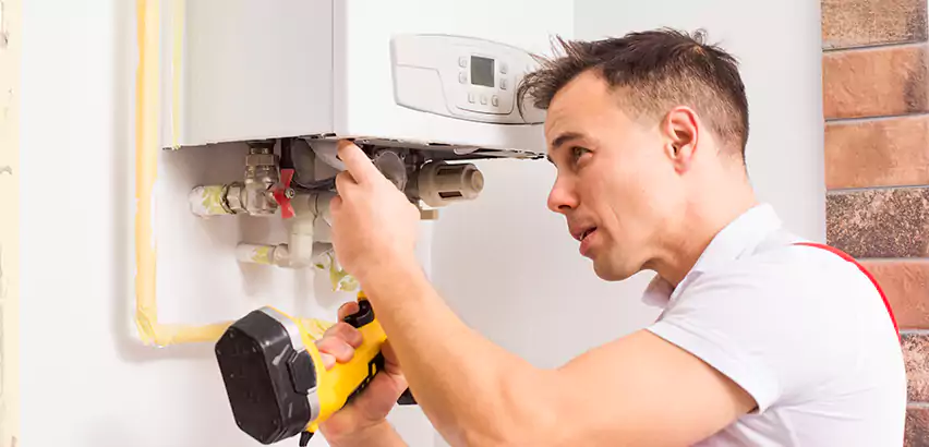 Takagi Tankless Water Heater Maintenance in Oceanside
