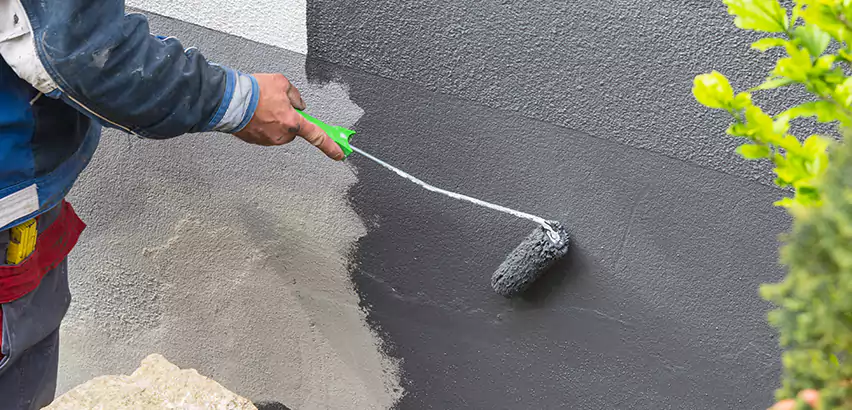Walls Waterproofing in Oceanside, NY