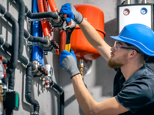 Why Choose Oceanside Plumbing Heating for Backflow Preventer Installation in Oceanside, NY?