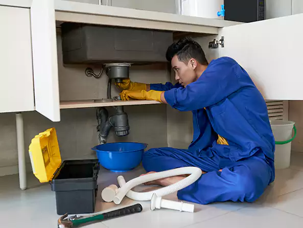 Why Choose Oceanside Plumbing Heating for Drain Cleaning in Oceanside, NY?