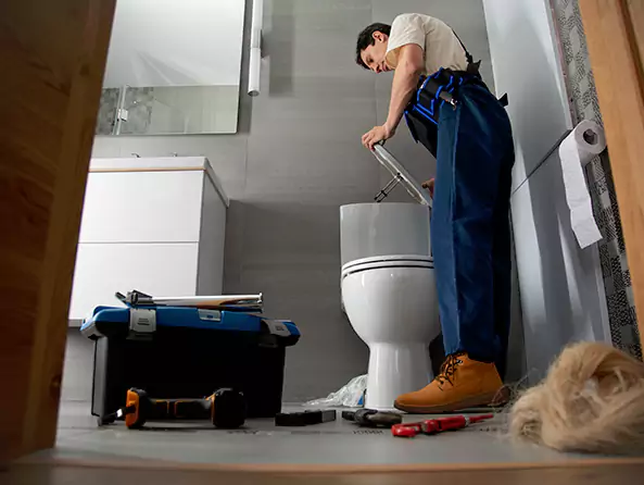  Why Choose Oceanside Plumbing Heating for Drainage Services in Oceanside, NY?]