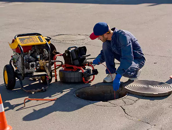 Why Choose Oceanside Plumbing Heating for Drains Camera Inspection in Oceanside, NY?