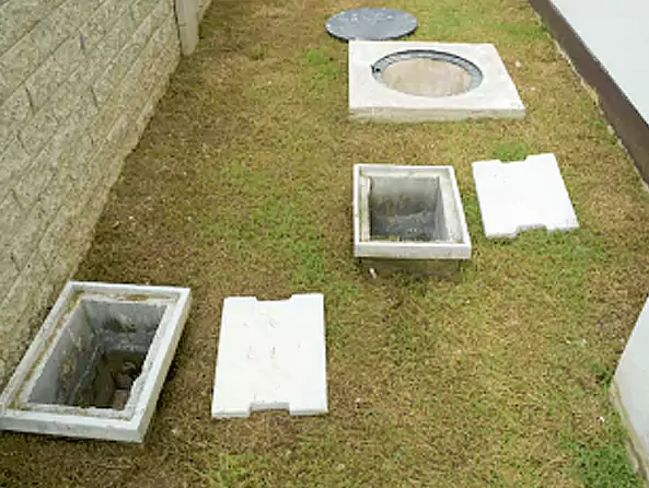 Why Choose Oceanside Plumbing Heating for Grease Trap Cleaning in Oceanside, NY?