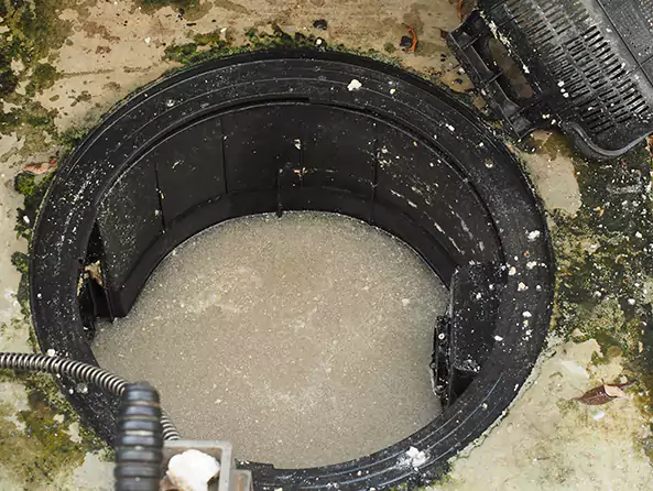 Why Choose Oceanside Plumbing Heating for Grease Trap Installation in Oceanside, NY?