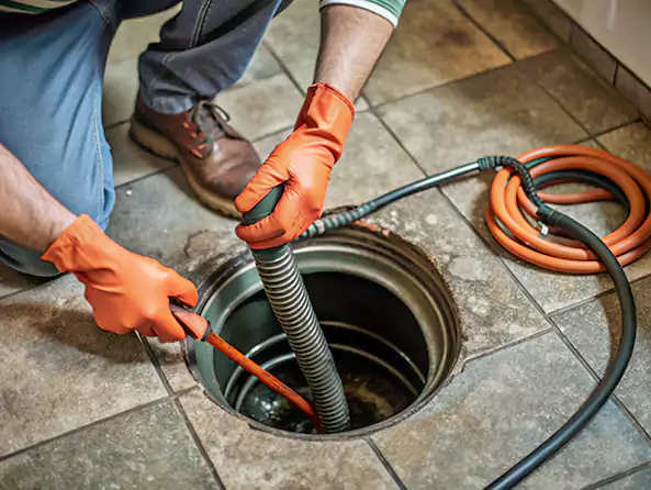 Why Choose Oceanside Plumbing Heating for Hydrojet Plumbing in Oceanside, NY?