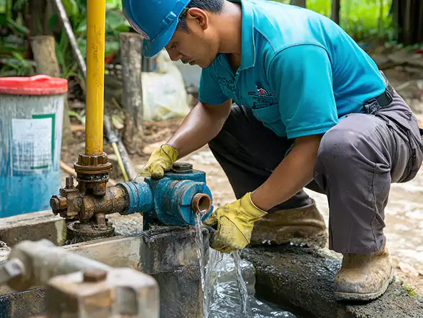 Why Choose Oceanside Plumbing Heating for Pipe Repair in Oceanside, NY?
