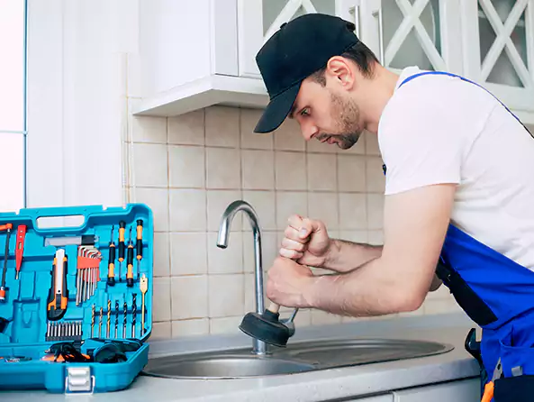 Why Choose Oceanside Plumbing Heating for Plumbing Inspection in Oceanside, NY?