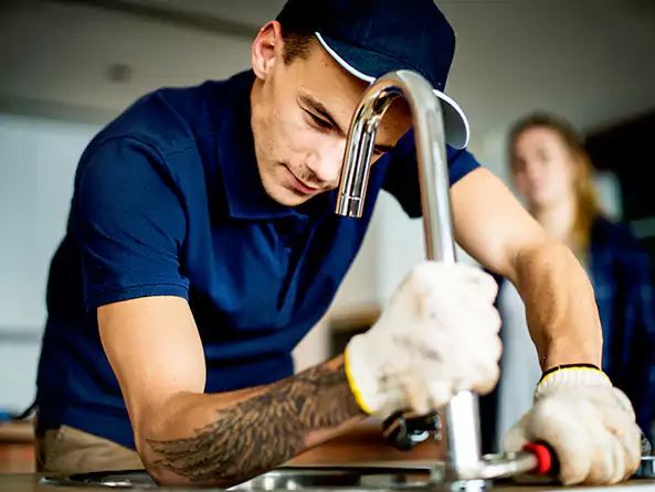Why Choose Oceanside Plumbing Heating for Plumbing Repair in Oceanside, NY?