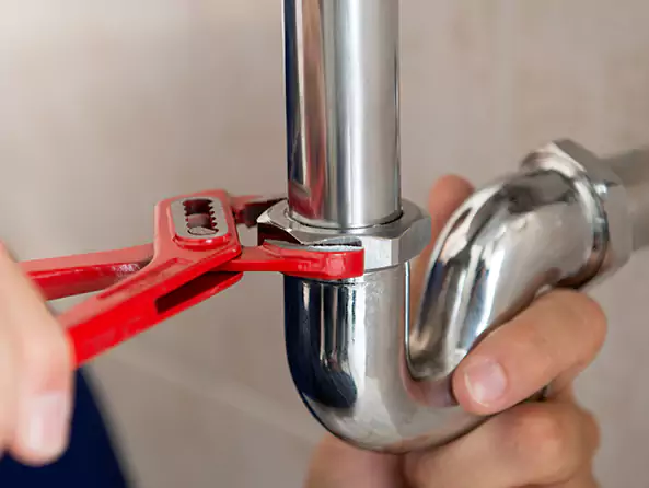 Why Choose Oceanside Plumbing Heating for Polybutylene Plumbing Replacement in Oceanside, NY?