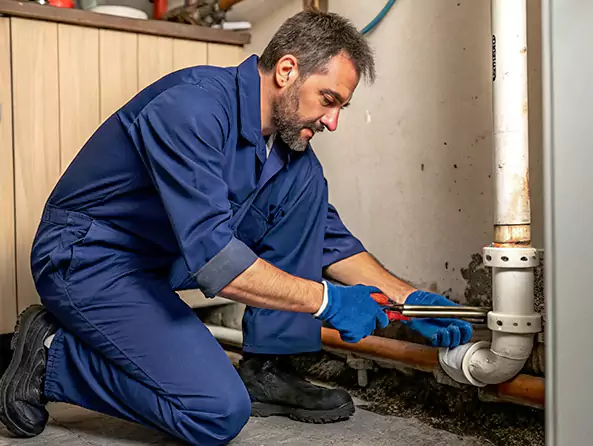 Why Choose Oceanside Plumbing Heating for Repiping Services in Oceanside?