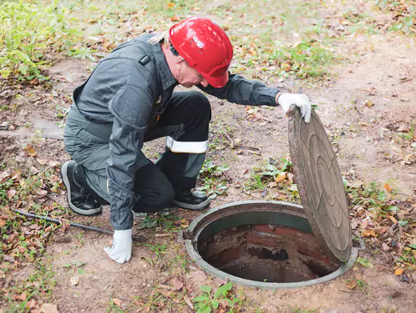 Why Choose Oceanside Plumbing Heating for Sewer Repair in Oceanside, NY?
