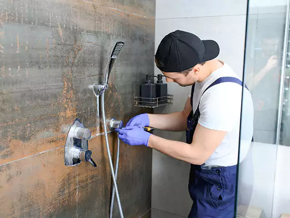 Why Choose Oceanside Plumbing Heating for Shower Installation in Oceanside, NY?