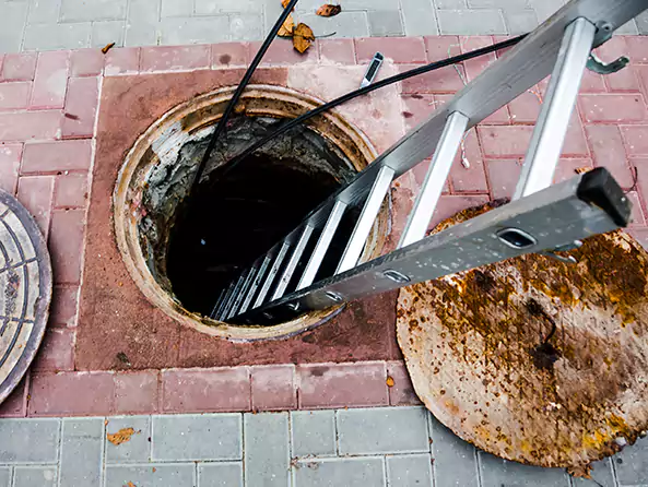 Why Choose Oceanside Plumbing Heating for Storm Drain Cleaning in Oceanside, NY?