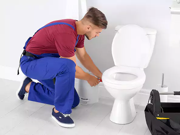 Why Choose Oceanside Plumbing Heating for Toilet Installation in Oceanside, NY?