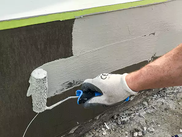Why Choose Oceanside Plumbing Heating for Walls Waterproofing in Oceanside, NY?