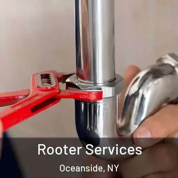  Rooter Services Oceanside, NY